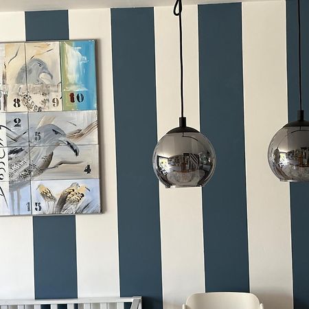 Maison Du Bonheur De Haan Ngoại thất bức ảnh