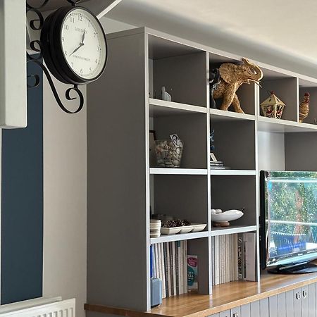 Maison Du Bonheur De Haan Ngoại thất bức ảnh