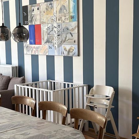 Maison Du Bonheur De Haan Ngoại thất bức ảnh