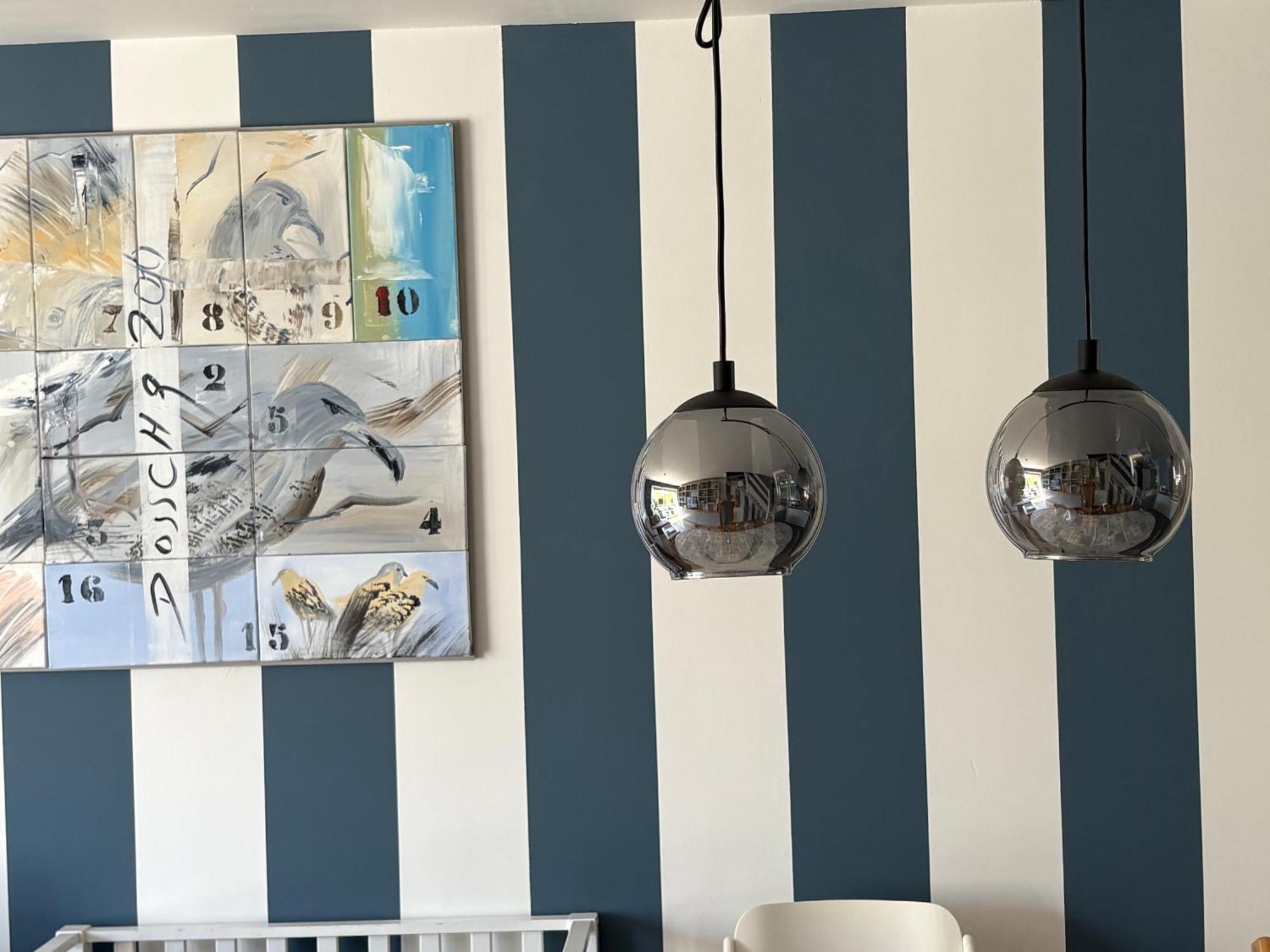 Maison Du Bonheur De Haan Ngoại thất bức ảnh