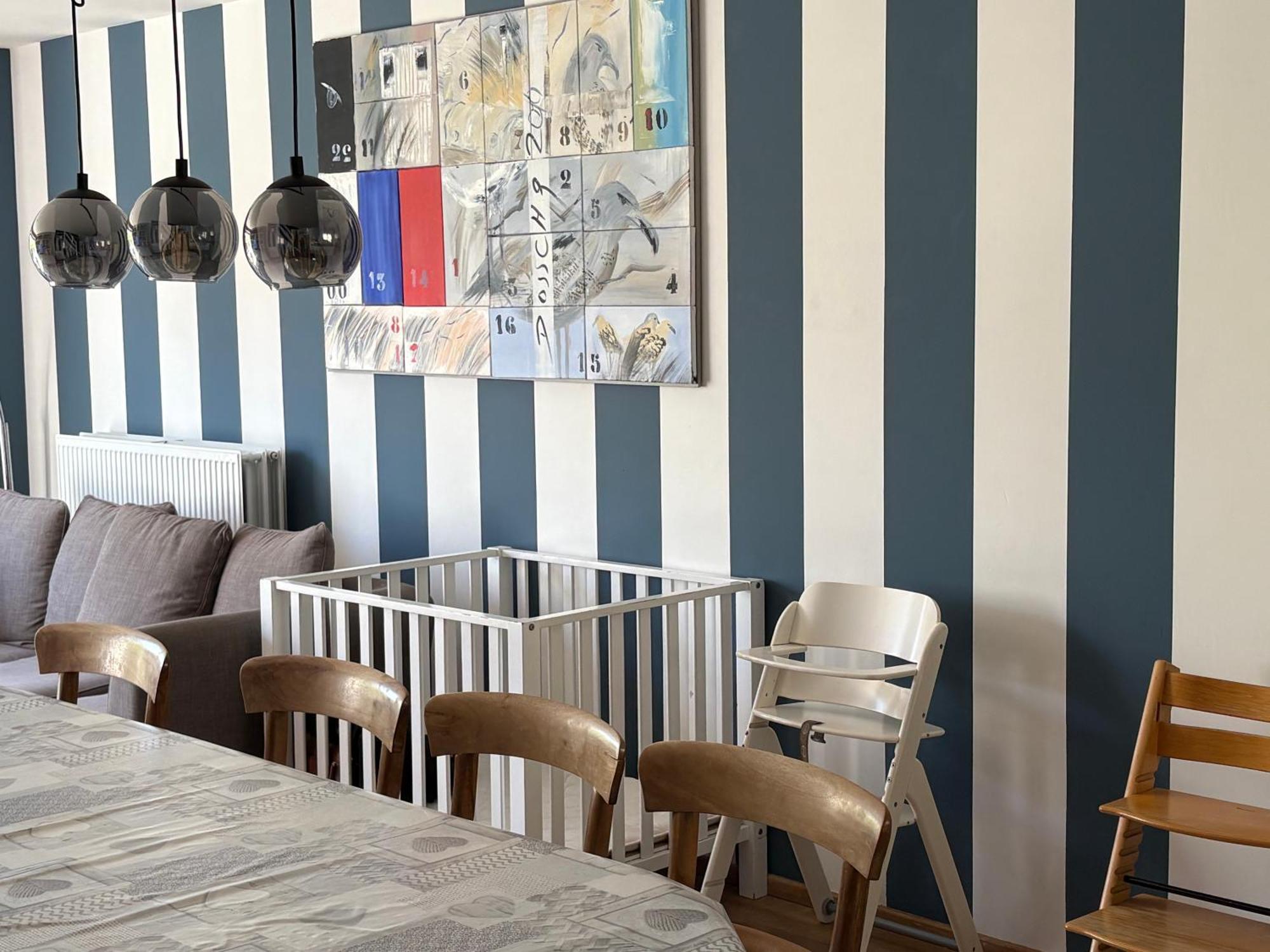 Maison Du Bonheur De Haan Ngoại thất bức ảnh